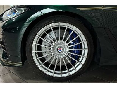 BMW ALPINA BMW D4 - 3