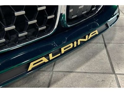 BMW ALPINA BMW D4 - 5