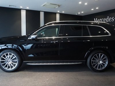 MERCEDES-BENZ GLS - 5