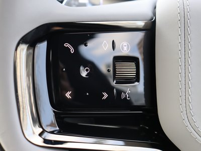 LAND ROVER RANGE ROVER SPORT - 10