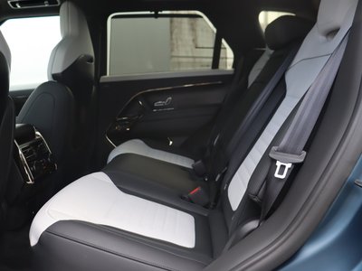 LAND ROVER RANGE ROVER SPORT - 6