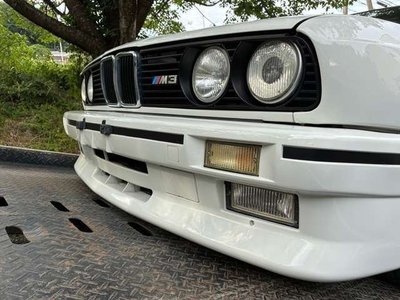 1990 BMW M3 thumbnail 45