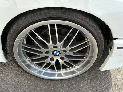 1990 BMW M3 thumbnail 27