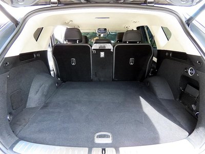 2026 Genesis GV80 缩略图 16