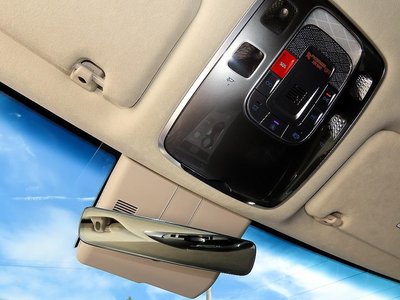 2026 Genesis GV80 缩略图 15