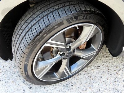 2026 Genesis GV80 缩略图 20