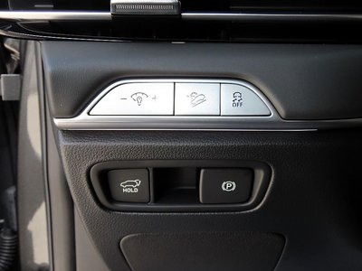 2026 Genesis GV80 缩略图 13