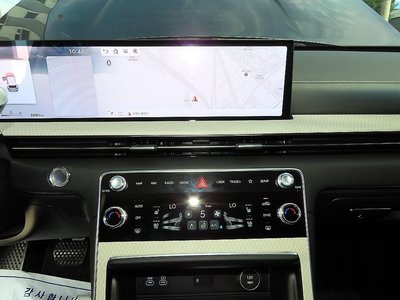 2026 Genesis GV80 缩略图 14