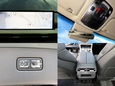 2026 Genesis GV80 缩略图 18