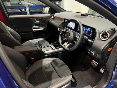 MERCEDES-BENZ GLA AMG - 9