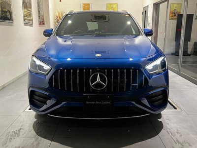 MERCEDES-BENZ GLA AMG - 3