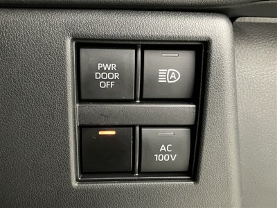2024 TOYOTA ALPHARD 缩略图 48