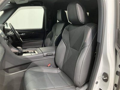 TOYOTA ALPHARD - 6
