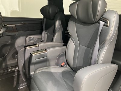 TOYOTA ALPHARD - 7