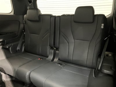 TOYOTA ALPHARD - 8