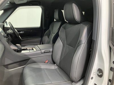2024 TOYOTA ALPHARD 缩略图 11