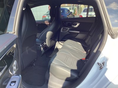 MERCEDES-BENZ EQE AMG - 8