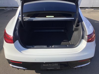 MERCEDES-BENZ EQE AMG - 6