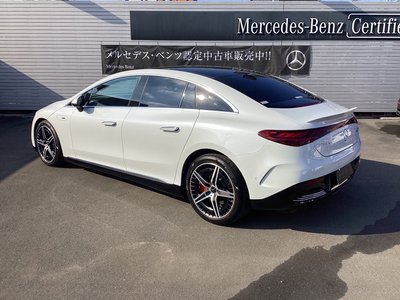 MERCEDES-BENZ EQE AMG - 4
