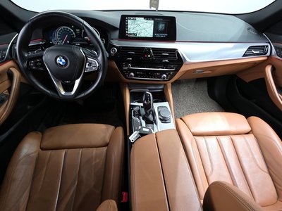 BMW 5 SERIES - 5