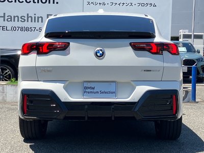 صورة مصغرة 11 لـ 2025 BMW X2