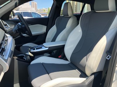 صورة مصغرة 21 لـ 2025 BMW X2