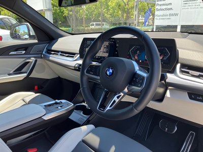 صورة مصغرة 13 لـ 2025 BMW X2
