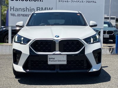 BMW X2 - 6