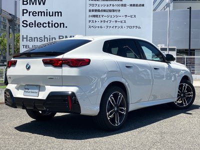 صورة مصغرة 12 لـ 2025 BMW X2