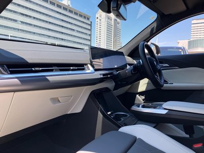 صورة مصغرة 23 لـ 2025 BMW X2