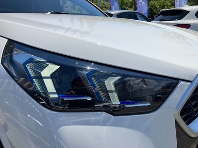 صورة مصغرة 55 لـ 2025 BMW X2