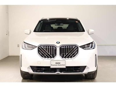 BMW X3 - 3