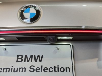 صورة مصغرة 20 لـ 2020 BMW 7 SERIES