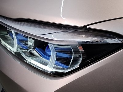 صورة مصغرة 15 لـ 2020 BMW 7 SERIES