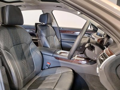 صورة مصغرة 31 لـ 2020 BMW 7 SERIES