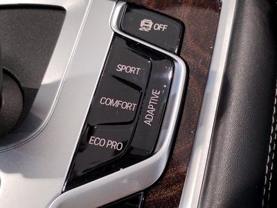 صورة مصغرة 58 لـ 2020 BMW 7 SERIES