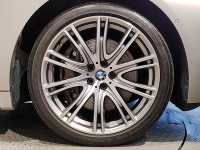 صورة مصغرة 25 لـ 2020 BMW 7 SERIES