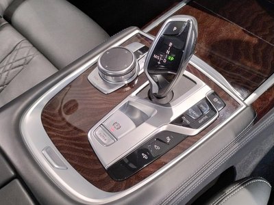 صورة مصغرة 56 لـ 2020 BMW 7 SERIES
