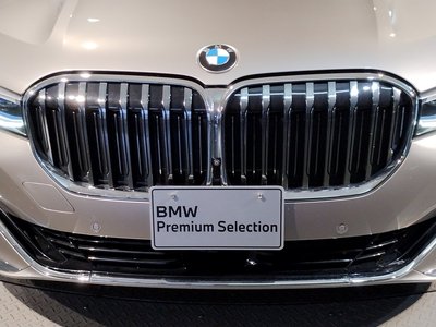 صورة مصغرة 16 لـ 2020 BMW 7 SERIES