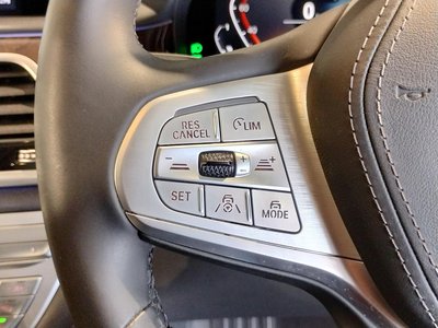 صورة مصغرة 72 لـ 2020 BMW 7 SERIES