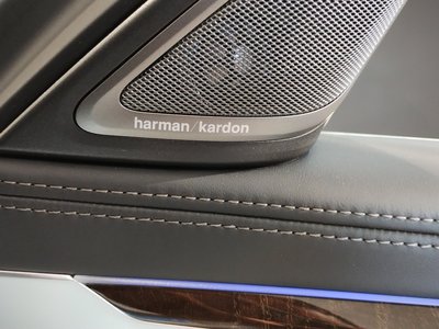صورة مصغرة 52 لـ 2020 BMW 7 SERIES