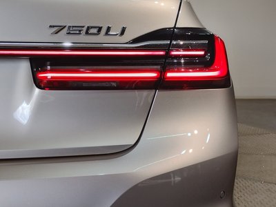 صورة مصغرة 18 لـ 2020 BMW 7 SERIES