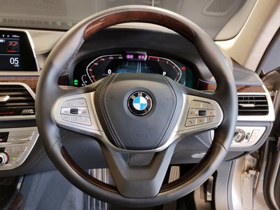 صورة مصغرة 45 لـ 2020 BMW 7 SERIES