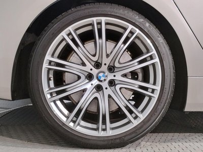 صورة مصغرة 26 لـ 2020 BMW 7 SERIES
