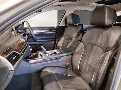 صورة مصغرة 29 لـ 2020 BMW 7 SERIES