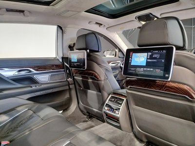 صورة مصغرة 32 لـ 2020 BMW 7 SERIES