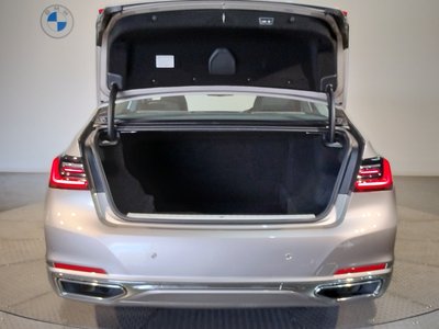 صورة مصغرة 23 لـ 2020 BMW 7 SERIES