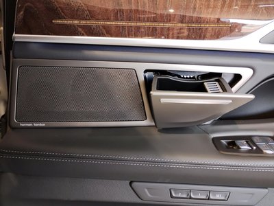 صورة مصغرة 50 لـ 2020 BMW 7 SERIES