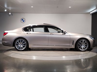 صورة مصغرة 12 لـ 2020 BMW 7 SERIES