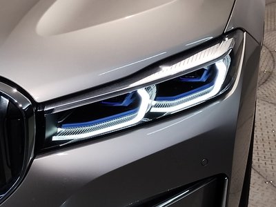 صورة مصغرة 14 لـ 2020 BMW 7 SERIES
